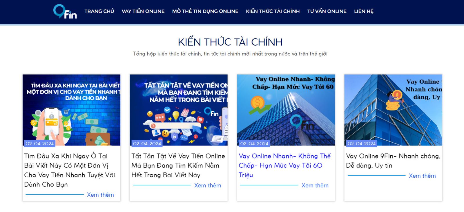 Vay tiền online chuyển khoản là gì?