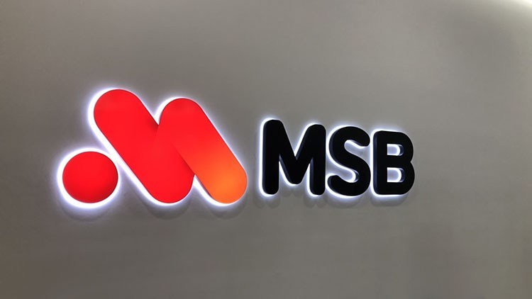 MSB