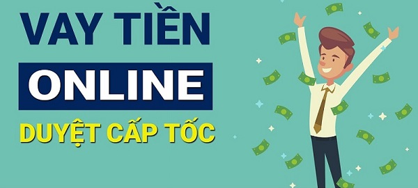 Tại sao vay tiền online dễ bị lừa đảo