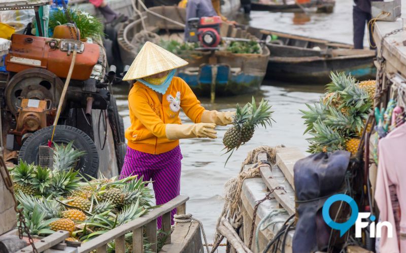 Câu chuyện gia đình chị Hiền