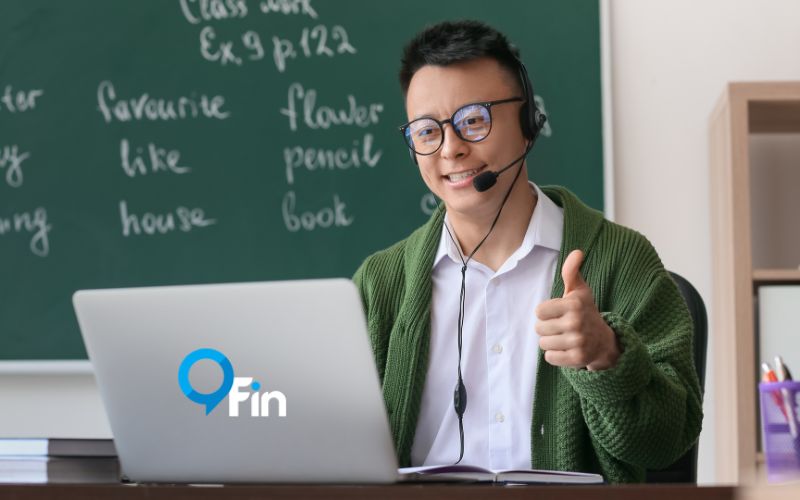 Câu chuyện vay tiền cấp tốc online CMND của Tiến