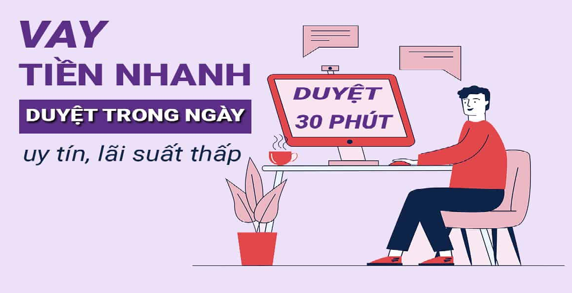 Chỉ Với Một Vòng Nhấp: Vay Tiền Online Đơn Giản Như Chơi Game!