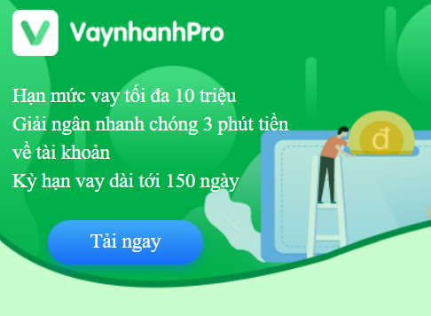 Điều Kiện Để Vay Tiền Tại VayNhanhPro