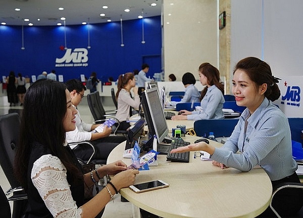 Điều kiện để vay online ngân hàng MBBank