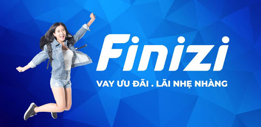 App vay tiền online Finizi