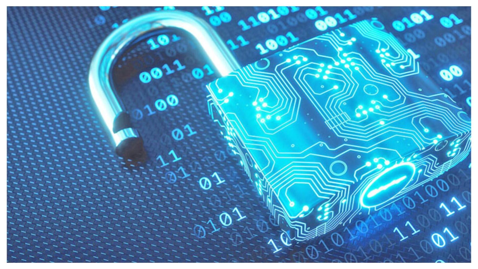 Hệ thống bảo mật thông tin người vay tiền hiện đại đảm bảo an toàn dữ liệu người dùng
