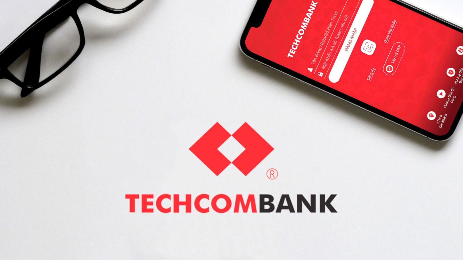 3.1. Hồ sơ vay online Techcombank