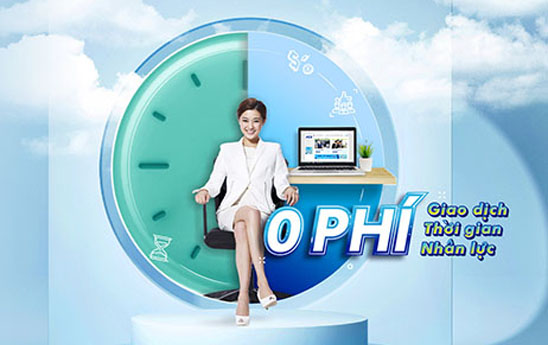 lợi ích của vay tiền online không phí