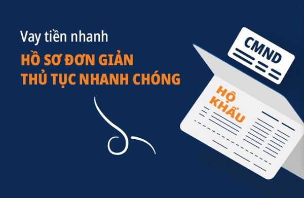 Mách bạn một đơn vị có thể cho bạn vay cực dễ