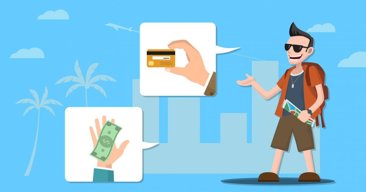 lợi ích của mở thẻ tín dụng online