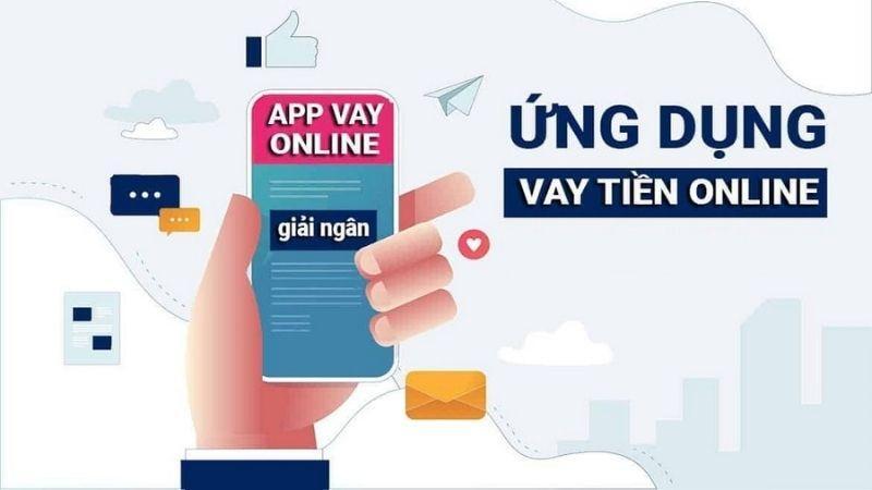 Một số nền tảng vay online uy tín hiện nay