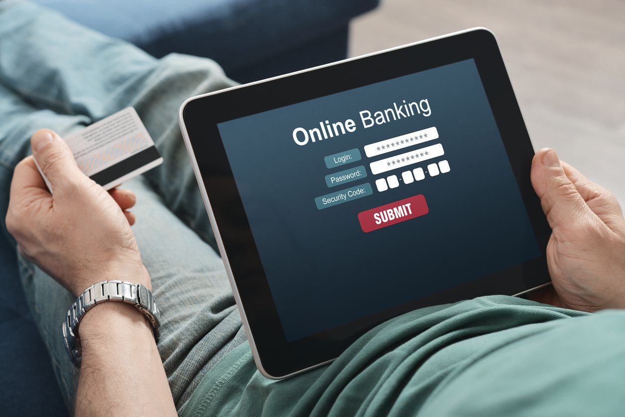 Ngân hàng trực tuyến cung cấp khoản vay online lãi suất thấp