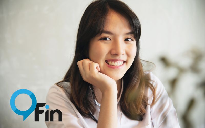 Nhờ duyệt vay online 9fin mà chị Linh Trần cứu được kinh tế gia đình