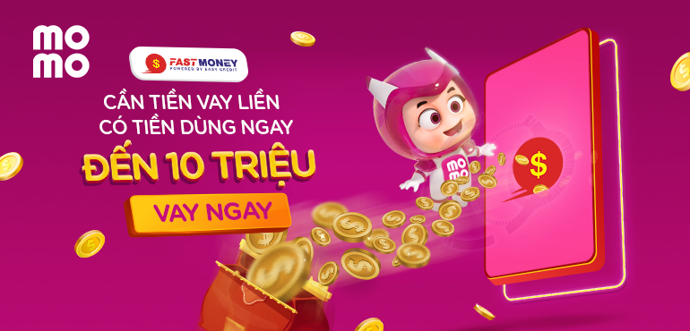 Ưu điểm vượt trội của FastMoney