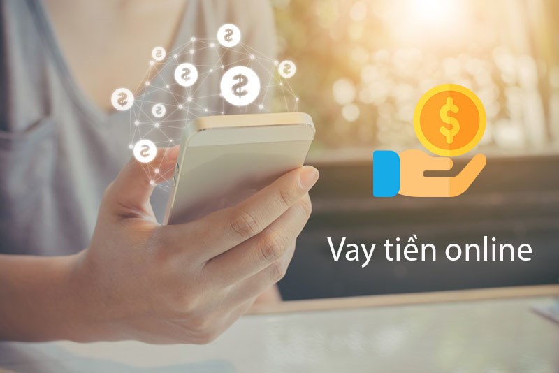 Vay online: Ưu điểm và cách thức hoạt động