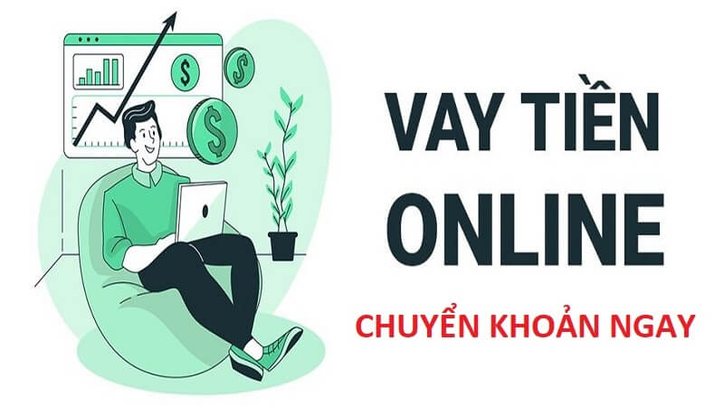 Làm thế nào để vay tiền online một cách an toàn và nhanh chóng