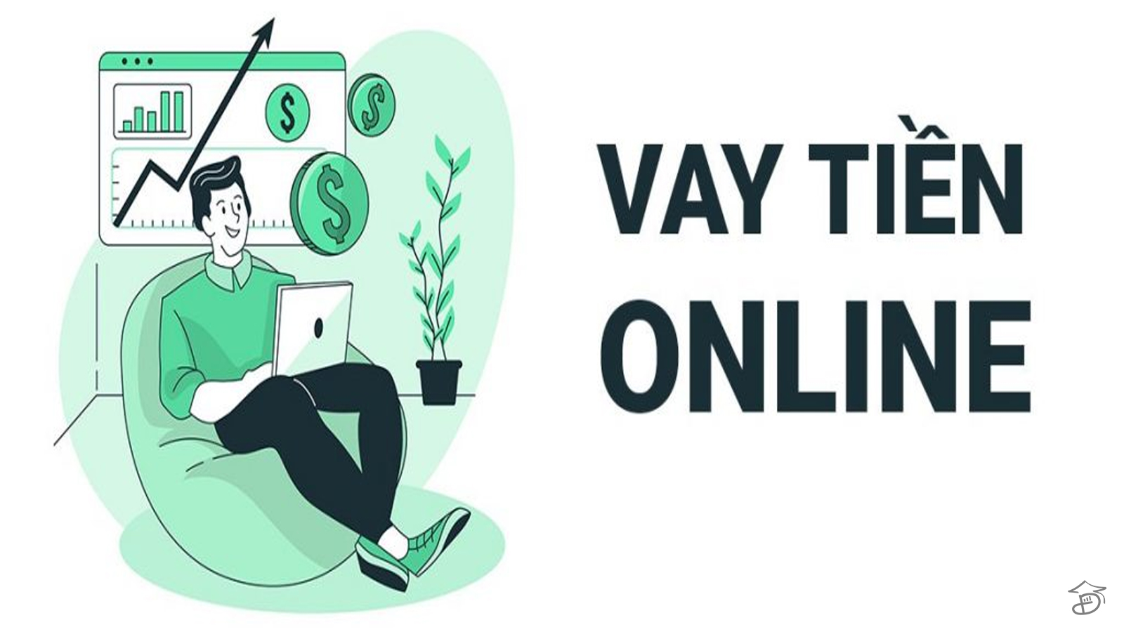 vay tiền online là gì