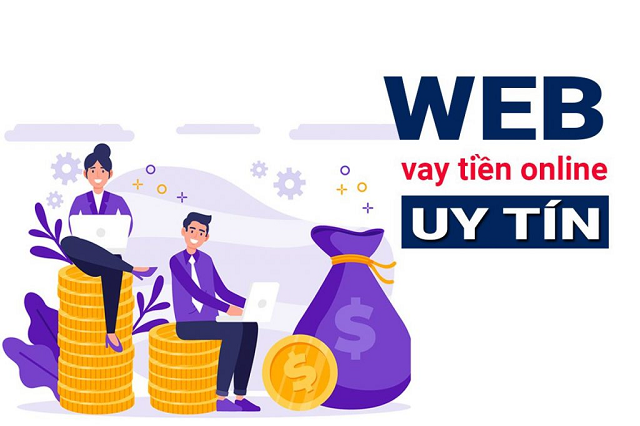 Vay tiền online nhanh ngay tại điểm nhấn!