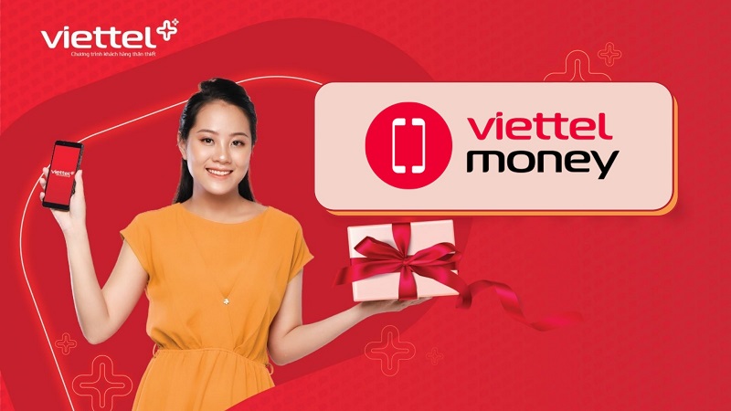 Vay tiền online uy tín qua app Viettel Money