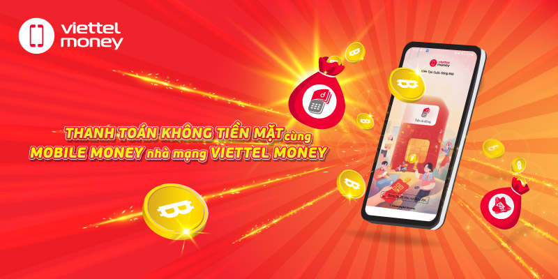 App vay nhanh Viettel Money